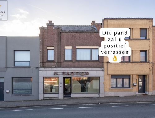                                         Woning te koop in Ronse, € 269.900
