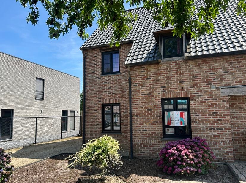 Maison à louer
                    à 3950 Kaulille