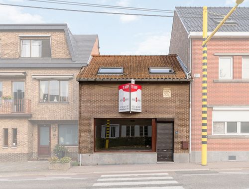                                         Gemengd gebruik te koop in Zichen-Zussen-Bolder, € 325.000
