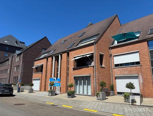                                         Appartement à vendre à Diest, € 335.000
