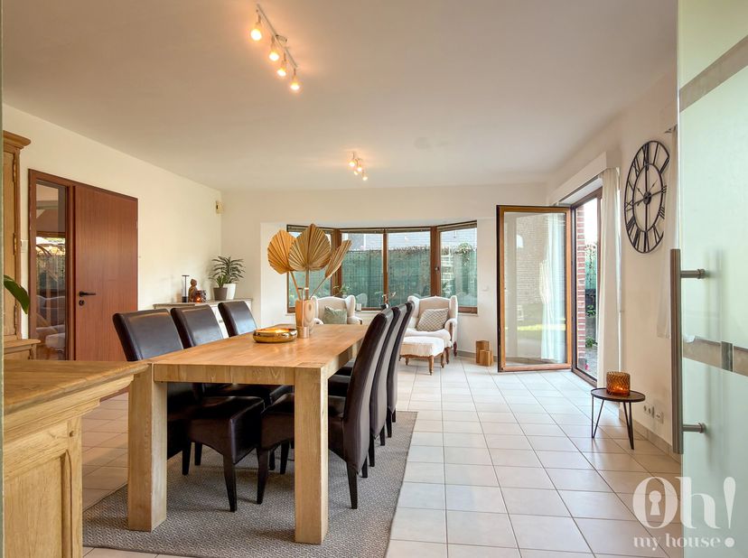 Huis te koop in RUE EMILE VANDERVELDE 10,
                    5020 Flawinne