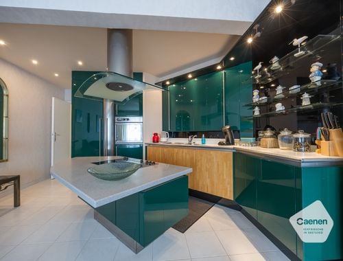                                         Appartement à vendre à Oostende, € 199.000
