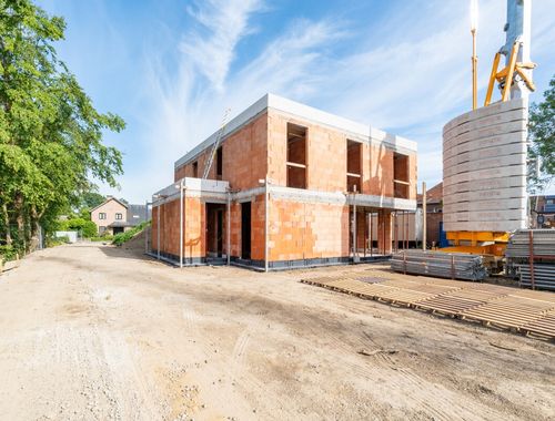                                         Maison unifamiliale à vendre à Kruibeke, € 431.000
