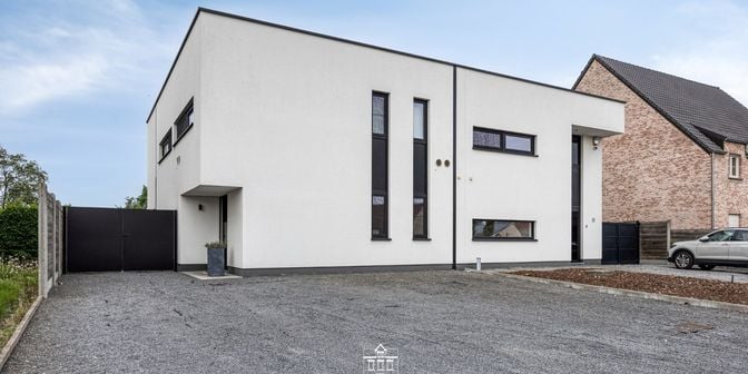 Huis te koop in Vosheuvelstraat 9, 3950 Bocholt