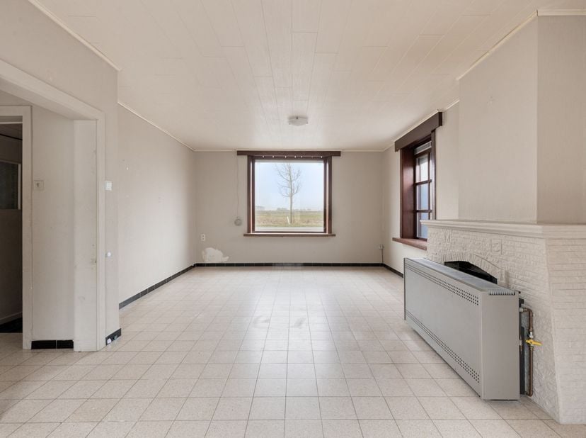 Maison à vendre
                    à 8680 Koekelare