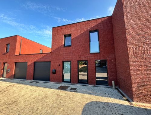                                         Woning te huur in Ingelmunster, € 1.050
