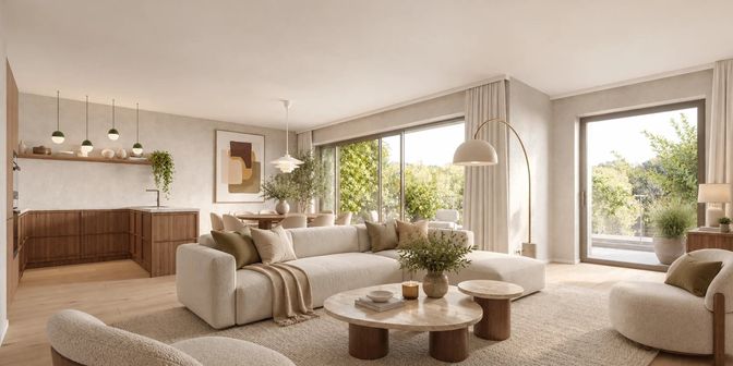 Appartement te koop in Boulevard de la Woluwe 62, 1200 Sint-Lambrechts-Woluwe