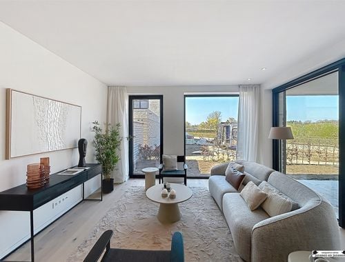                                         Appartement te koop in Gooreind, € 360.000

