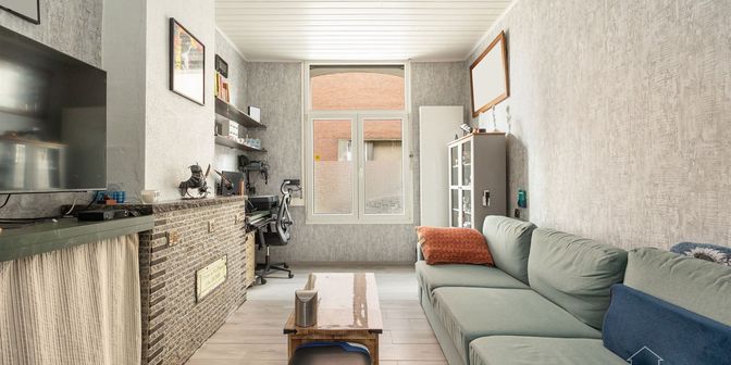 Maison à vendre à Sint-Joannes Berchmansstraat 50, 2170 Merksem