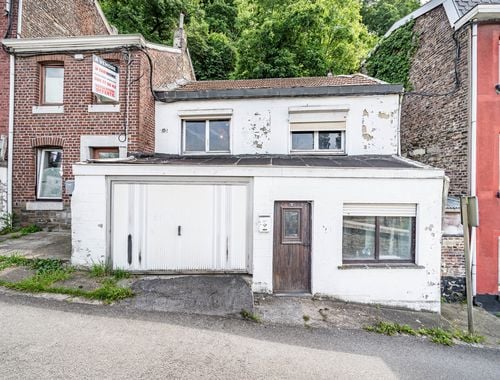                                         Woning te koop in Cheratte, € 98.000
