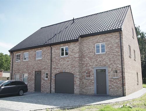                                         Bouwgrond te koop in Dentergem, € 167.487
