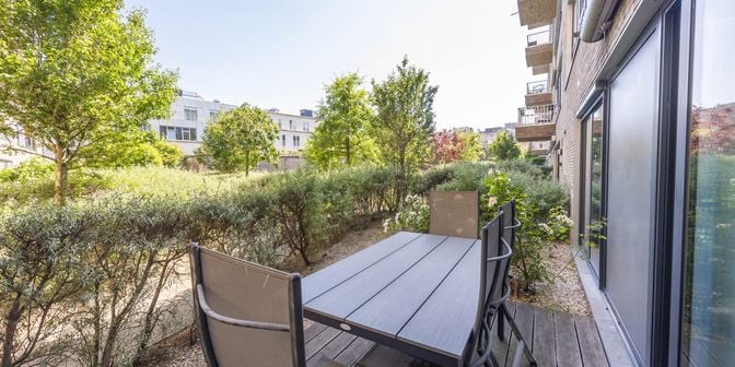Appartement à vendre à Van Iseghemlaan 46 boîte 01.11, 8400 Oostende