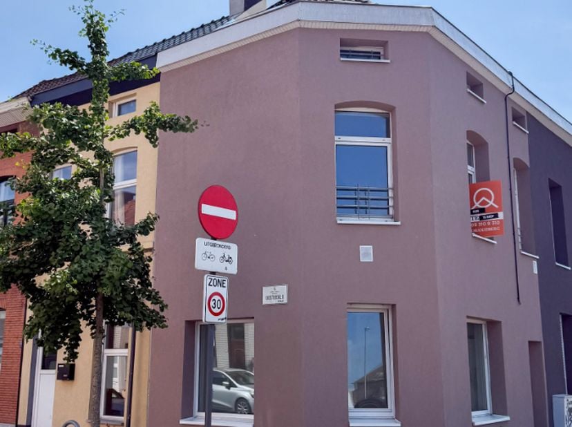 Huis te huur in Gasmeterlaan 146,
                    9000 Gent