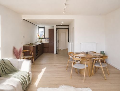                                         Appartement te koop in Gent, € 495.000
