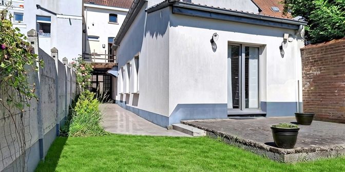 Appartement te koop in Grimbergsesteenweg 159, 1853 Strombeek-Bever