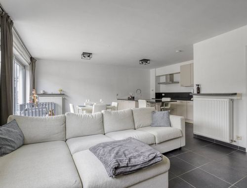                                         Appartement te koop in Vilvoorde, € 335.000
