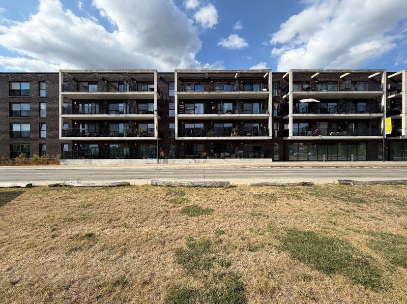 Appartement à louer
                    à 2440 Geel