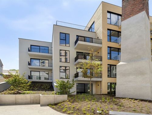                                         Appartement te huur in Antwerpen, € 1.190
