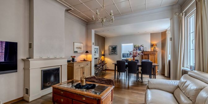 Huis te koop in Jodenstraat 16, 2270 Herenthout