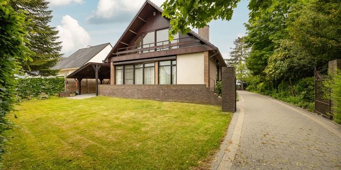 Huis te koop in Henegauwlaan 37, 3500 Hasselt