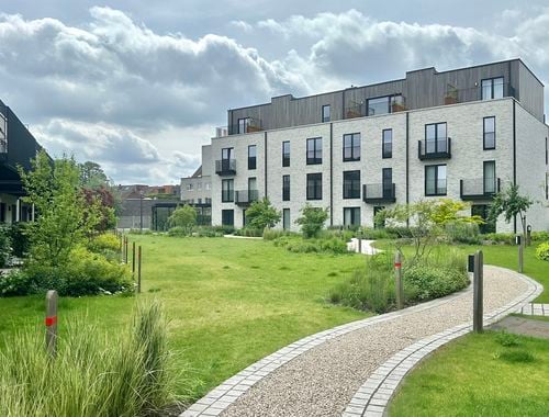                                         Appartement te koop in Lier, € 277.500,04
