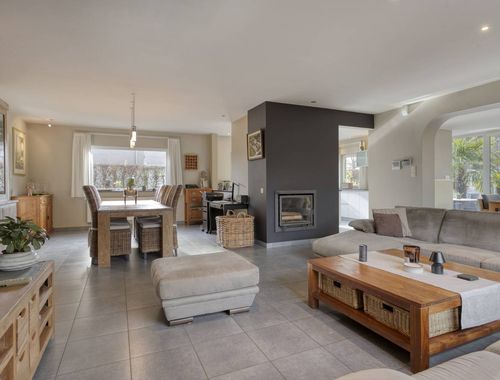                                        Maison à vendre à Destelbergen, € 855.000
