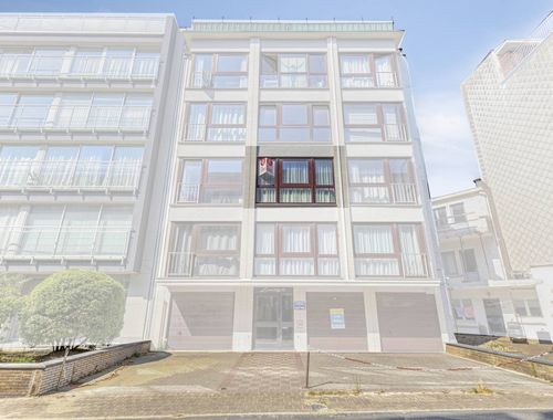                                         Studio te koop in Koksijde, € 95.000
