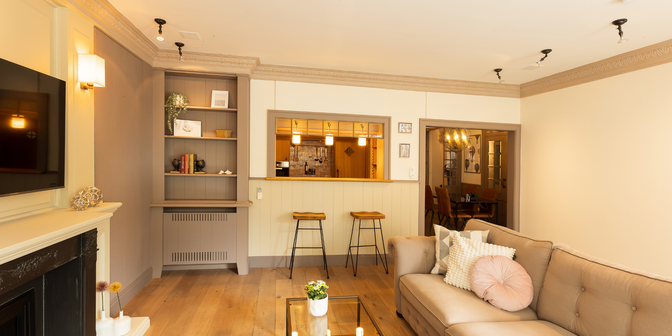Appartement te koop in Lippenslaan 263 bus 13, 8300 Knokke