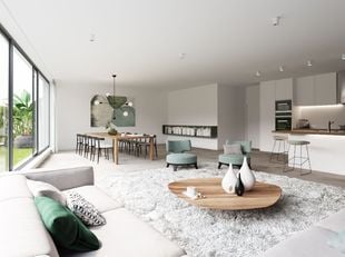APARTMENT Image