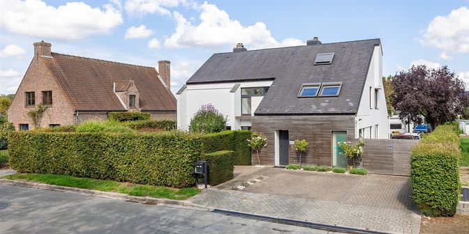 Huis te koop in Koning Boudewijnlaan 40, 9160 Lokeren