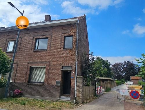                                         Eengezinswoning te koop in Vucht, € 189.500
