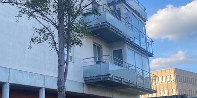 Appartement à louer à Kerkplein 2 boîte 7, 9250 Waasmunster