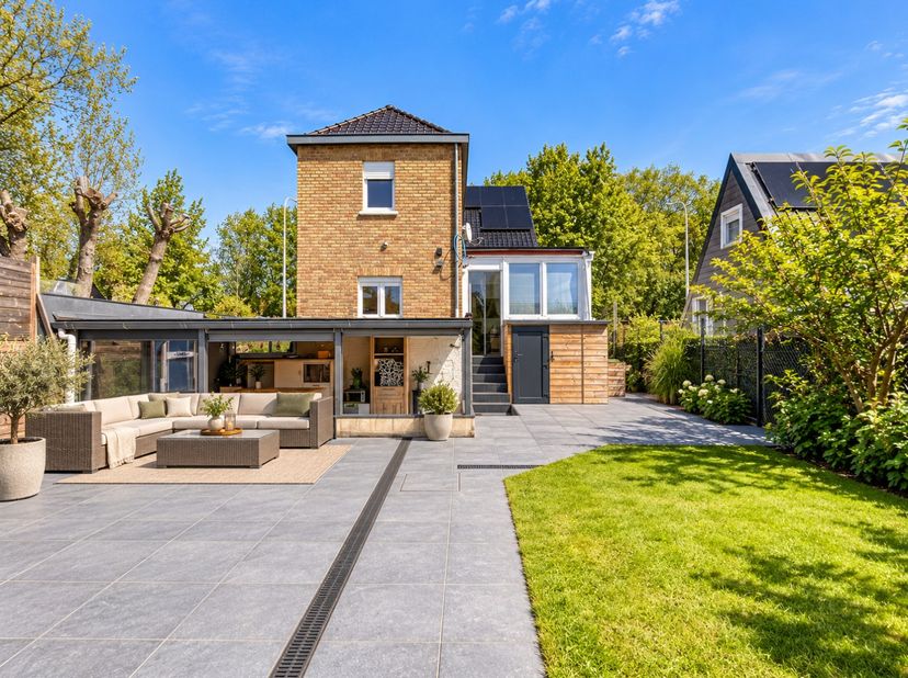 Maison à vendre à Kinderlaan 53,
                    8670 Koksijde