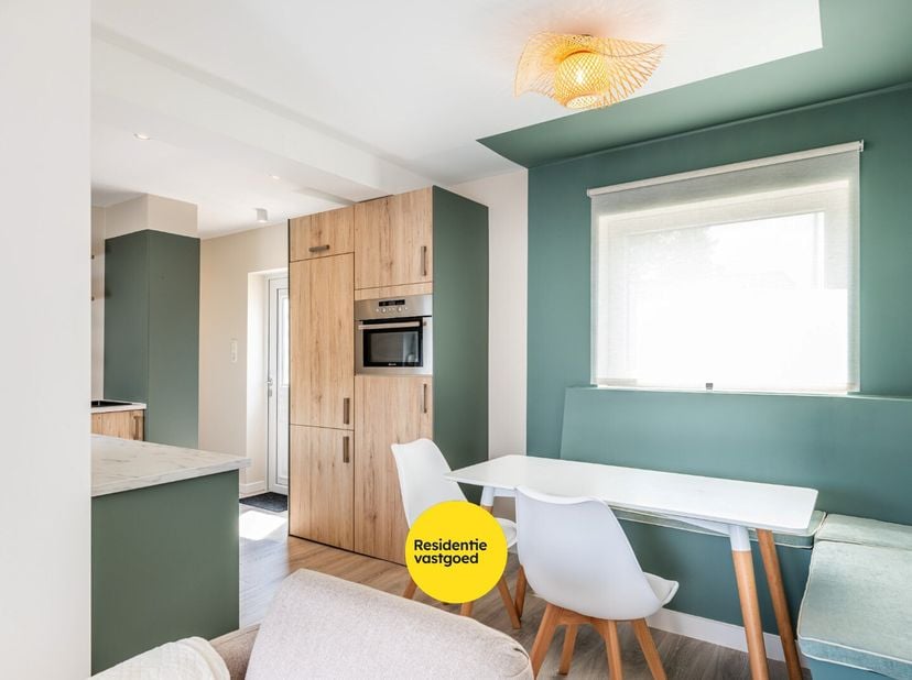 Maison à vendre
                    à 8670 Koksijde