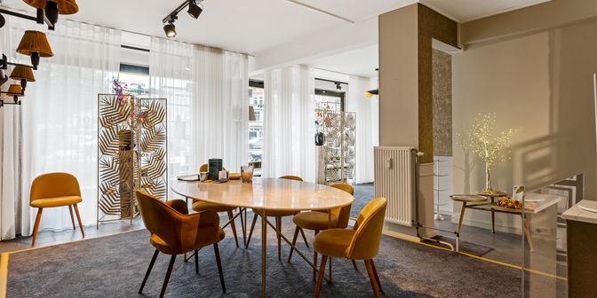 Bedrijfsvastgoed te koop in Prins Albertlei 31, 2600 Berchem
