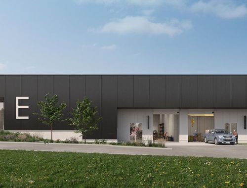                                         Bedrijfsgebouw te koop in Lillois-Witterzée, € 577.850
