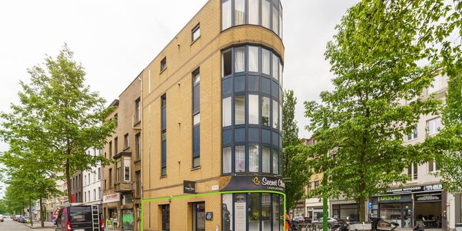 Bien professionnel à vendre à Montignystraat 111 boîte 001, 2018 Antwerpen