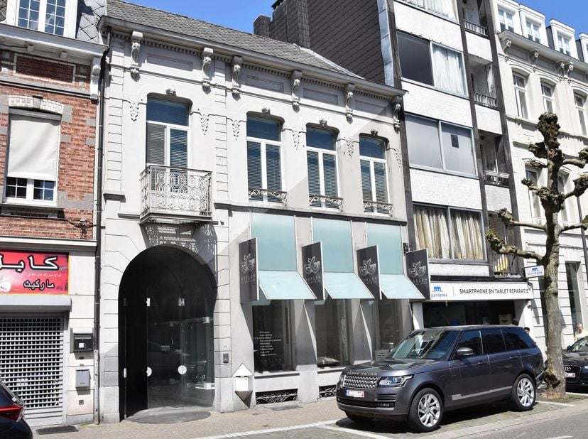 Bien professionnel à vendre à De Merodelei 26,
                    2300 Turnhout
