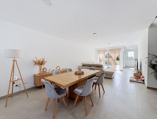                                         Woning te huur in La Glanerie, € 1.100
