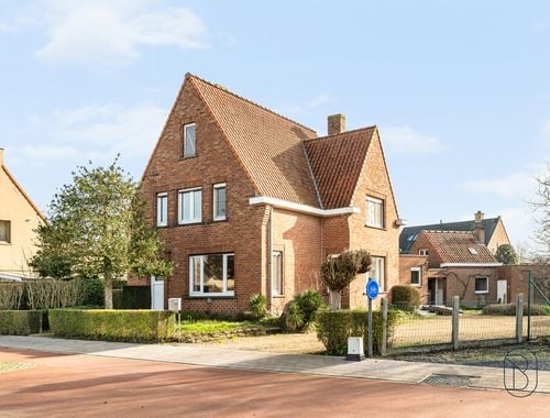                                         Maison à vendre à Zulte, € 325.000
