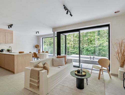                                         Appartement à vendre à Lede, € 342.000
