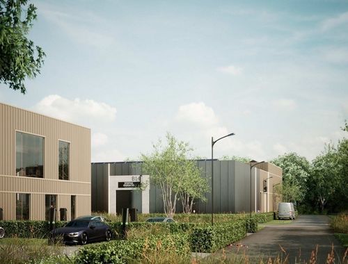                                         Bedrijfsgebouw te koop in Westerlo, € 758.940
