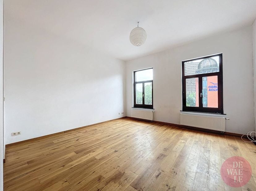 Appartement te huur in Boulevard D'anvers - Antwerpselaan 38 bus 1L,
                    1000 Brussel