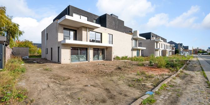 Appartement te koop in Walderdonk 1, 9185 Wachtebeke