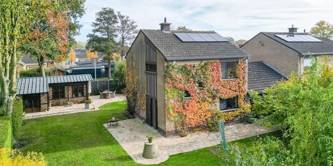 Huis te koop in Eikenlaan 91, 8480 Eernegem