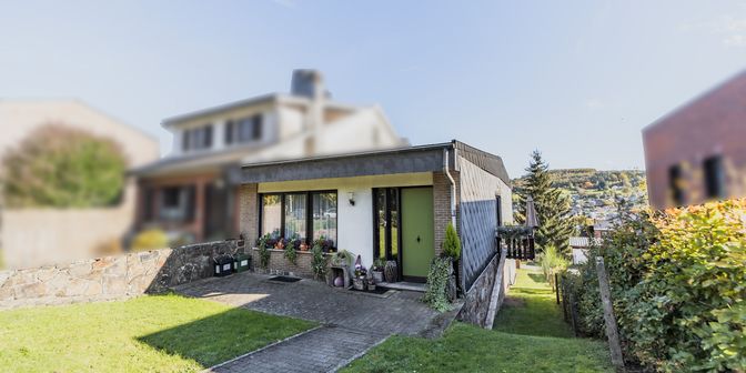 Huis te huur in Avenue du Doyard 7, 4970 Stavelot