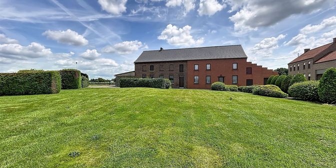 Maison à vendre à Neerlintersesteenweg 136, 3471 Hoeleden