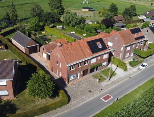                                         Maison unifamiliale à vendre à Deerlijk, € 269.000
