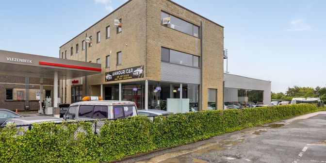 Appartement à vendre à Postweg 89 boîte 2.1, 1602 Vlezenbeek