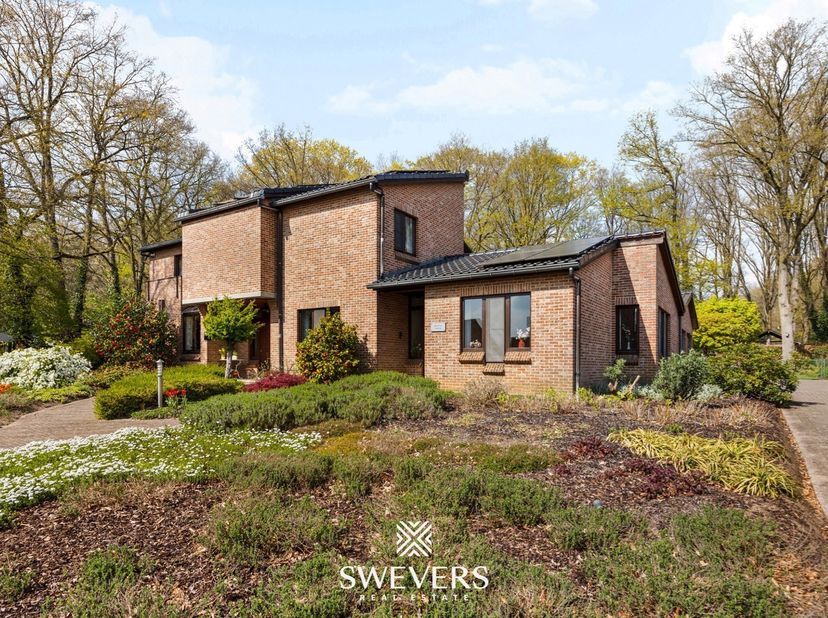 Huis te koop in Koerselsesteenweg 146,
                    3582 Koersel